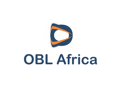 OBL Africa Logo