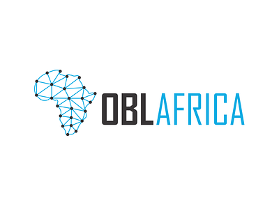 OBL Africa Logo