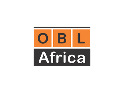 OBL Africa Logo