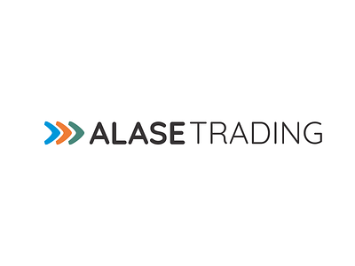 Alase Trading Logo