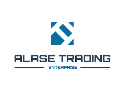 Alase Trading Logo