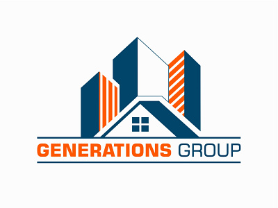 Generations Group Logo