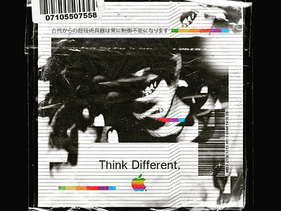 Think Different