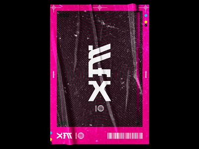 xm: Pink