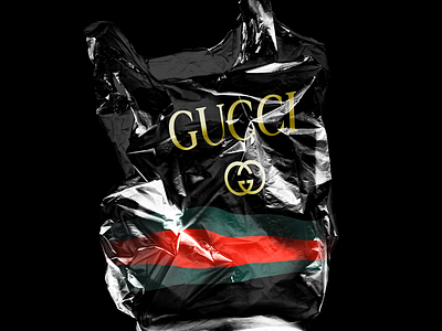 'Gucci Everything' aesthetic branding design gucci gucci gang icon logo mockup photoshop product design texture trending typography vector