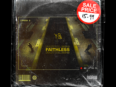 'Faithless'