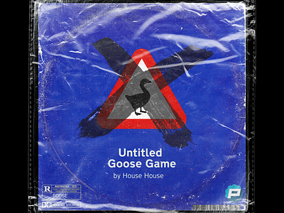 Untitled Goose Game