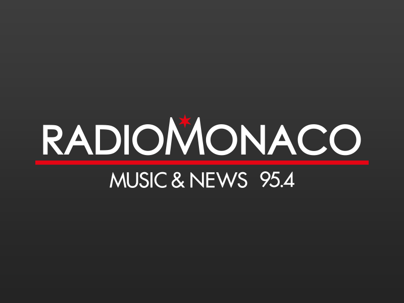 Radio Monaco by Christophe Schmitt on Dribbble