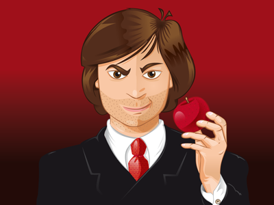 Steve Jobs Tribute apple steve jobs tribute