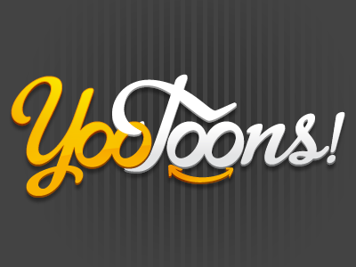 Yootoons logo