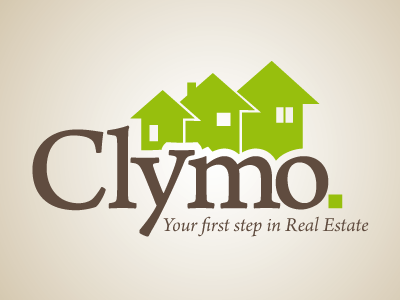 Clymo estate logo