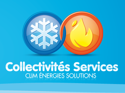 Collectivités Services logo