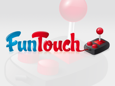 FunTouch logo