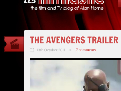 itsFilmtastic - Trailer listings avengers film samuel mutherfg jackson trailer