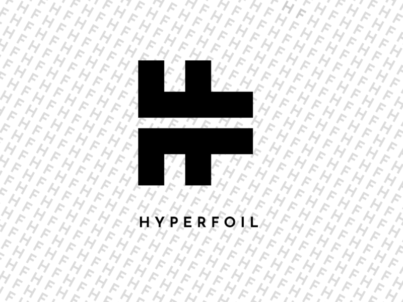 Hyperfoil Logo