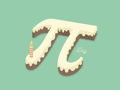Pi day!