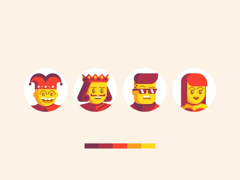 Dribbble 01