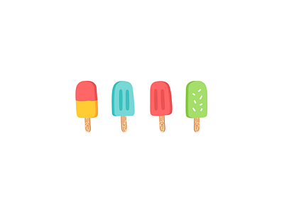 Popsicles