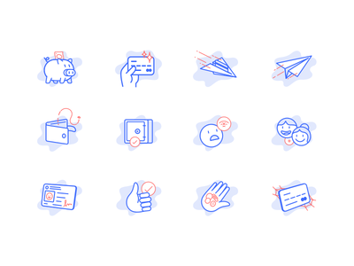 Illustrations → Ualá