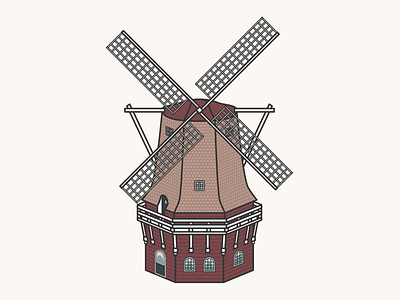 Windmill