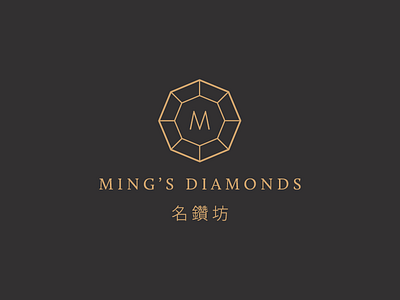 Ming's Diamonds WIP