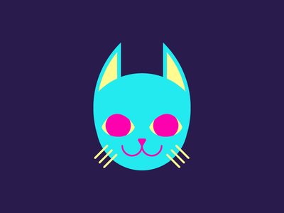 Cat Attack !!