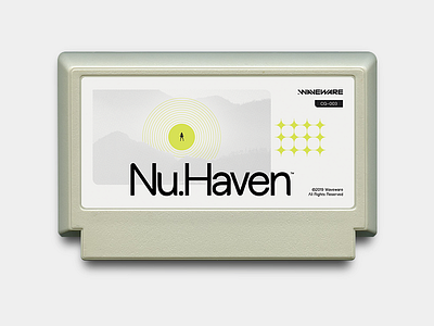 Nu.Haven™