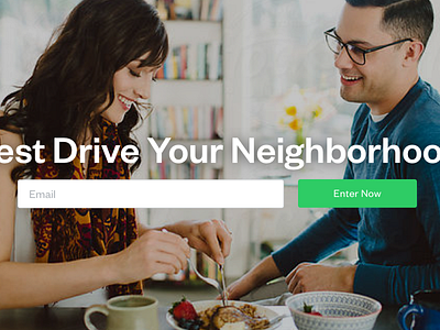 Trulia + Airbnb Partnership