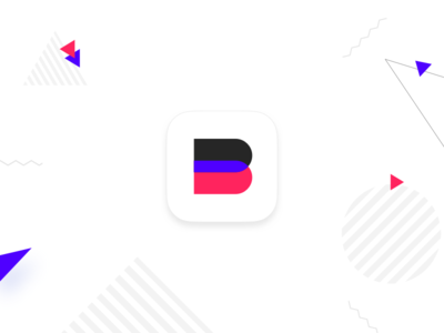 Fashion Consignment Brand + App Icon