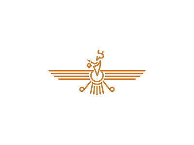 Farvahar | فروهر design digitalart farvahar graphicdesign iran logo logodesign logomaker persianlogo symbol