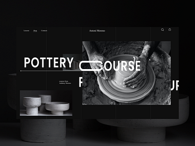 Pottery Course