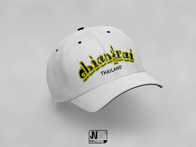 Cap : Chiang Rai