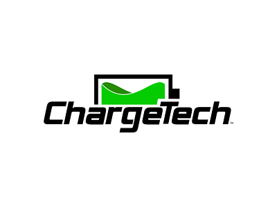 ChargeTech - Logo