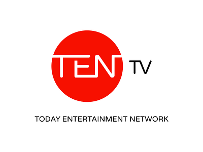 ten hd logo