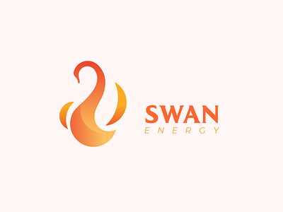 Logo Design for Swan Energy