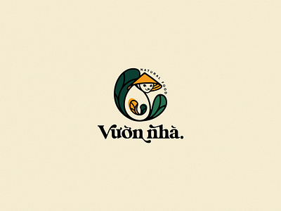 Logo - Vuonnha
