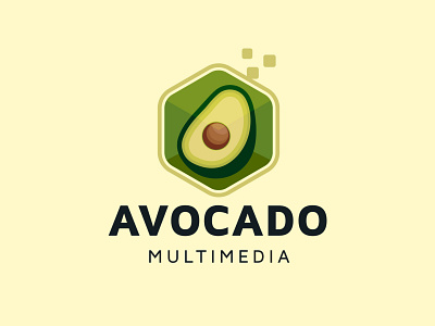 Digital Avocado Logo