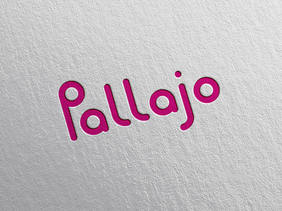 Pallajo Typogrphy - Free Download