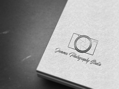 Create Photography Logo Style 1 branding design graphic logo photography vector