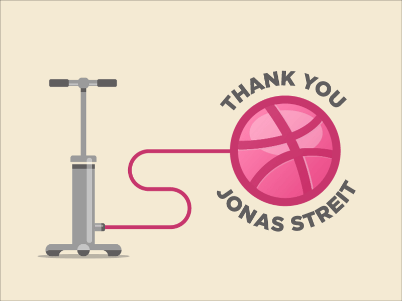 Thank You (GIF) after debuts effects gif infographics invite motion graphics thank think you