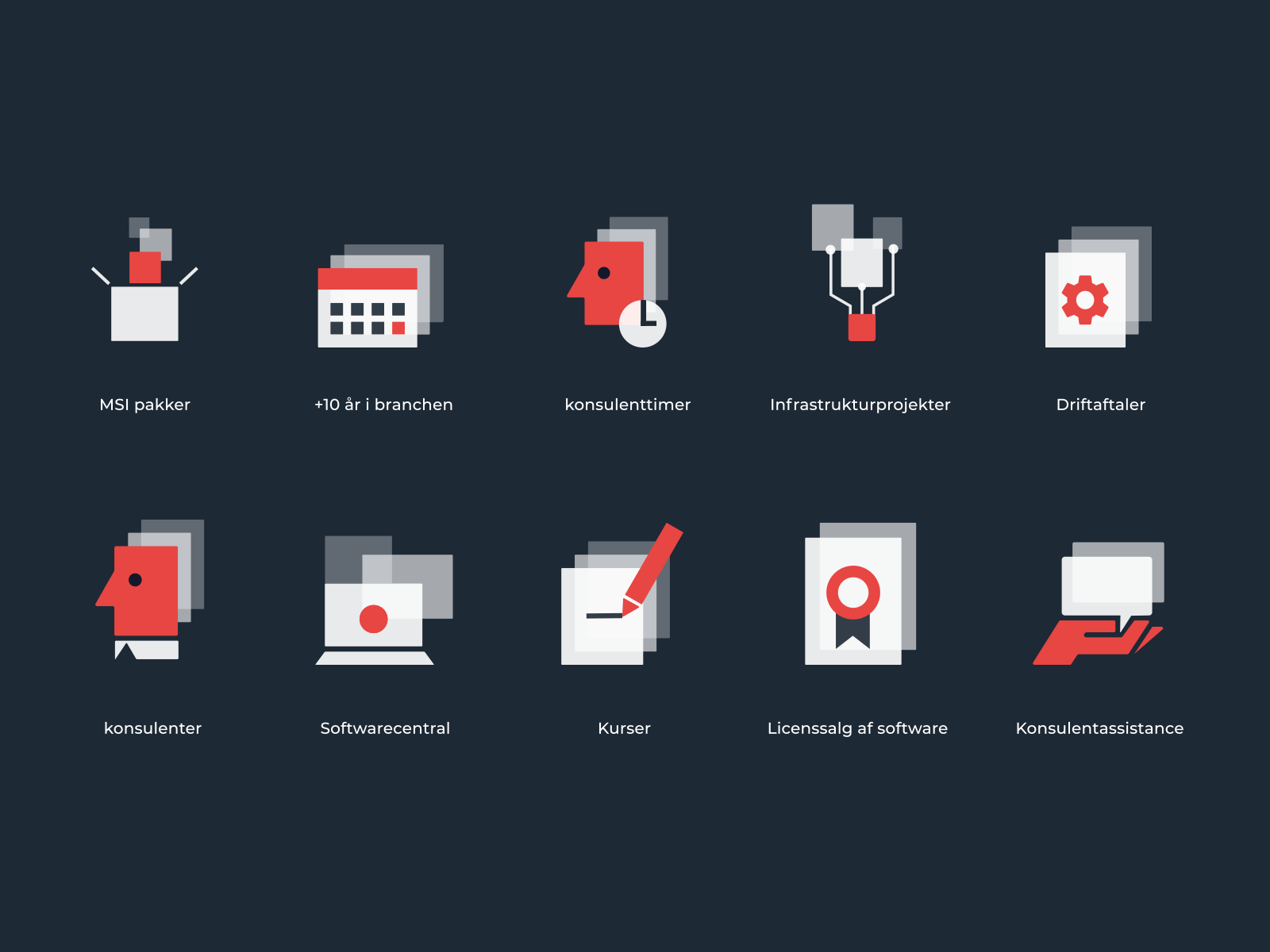 Animated Icons aftereffects animated icons branding gif illustrator motion graphics ui ux