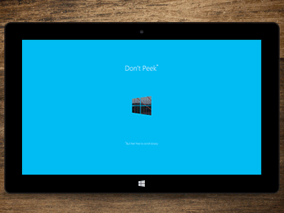 Microsoft Build 2013