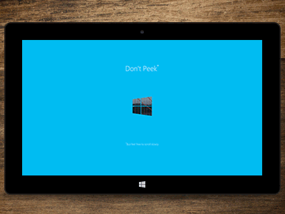 Microsoft Build 2013 microsoft buildwindows build conference blue devices white san francisco windows 8 golden gate