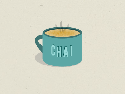 Cup o' Chai