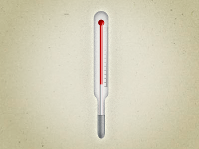 Thermometer