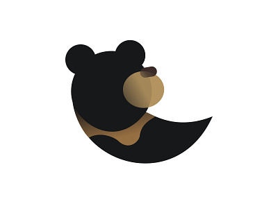 Sun Bear logo