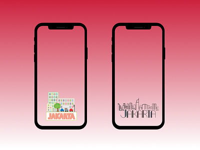 Jakarta Geofilters app geofilters jakarta