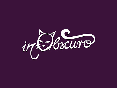 inObscuro Logo