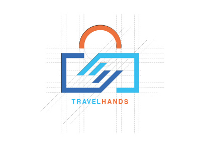 Travelhands Logo