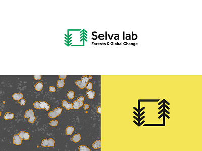 Selva lab logo